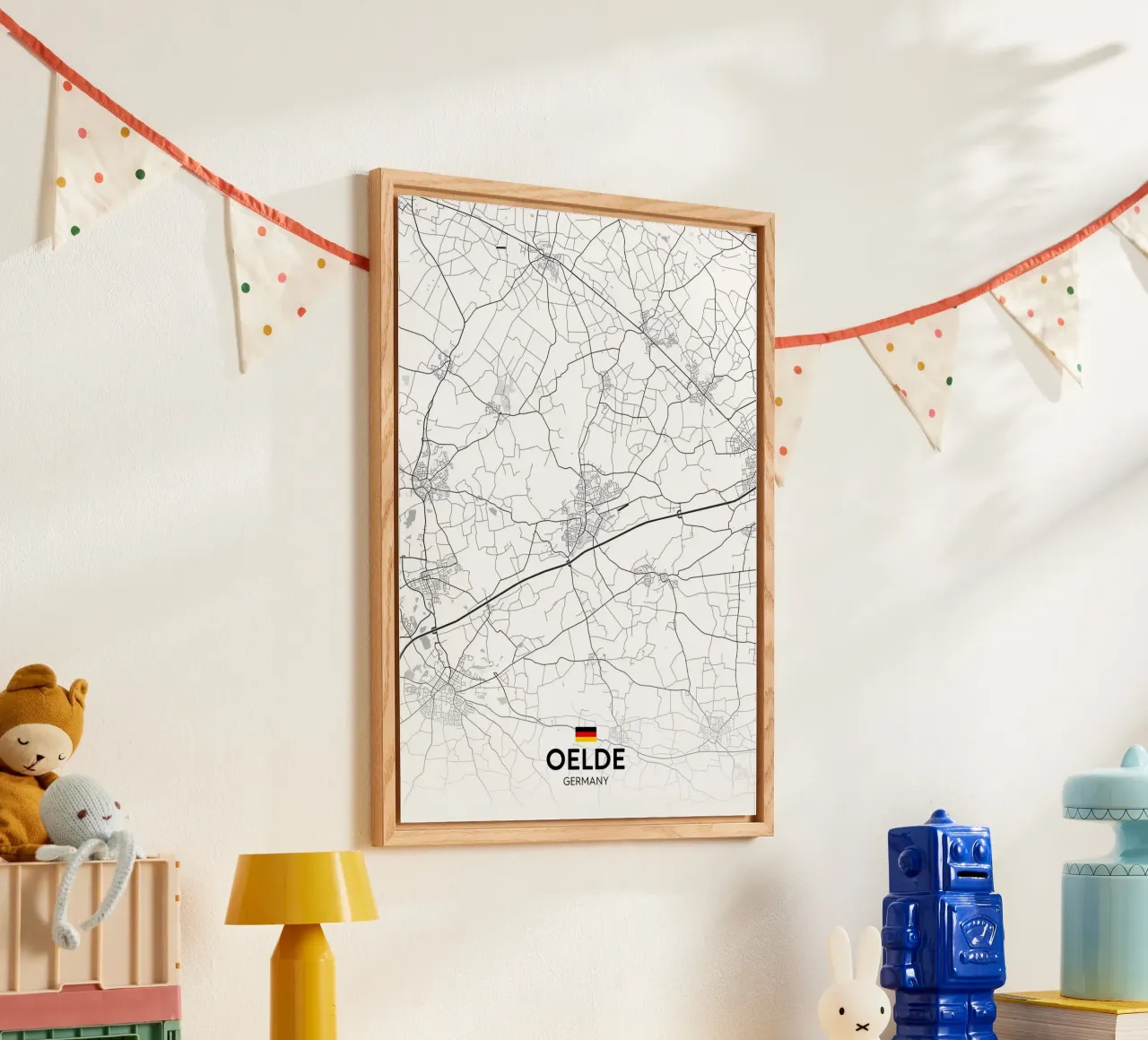 Oelde DE plexiglass da Christopher Adams