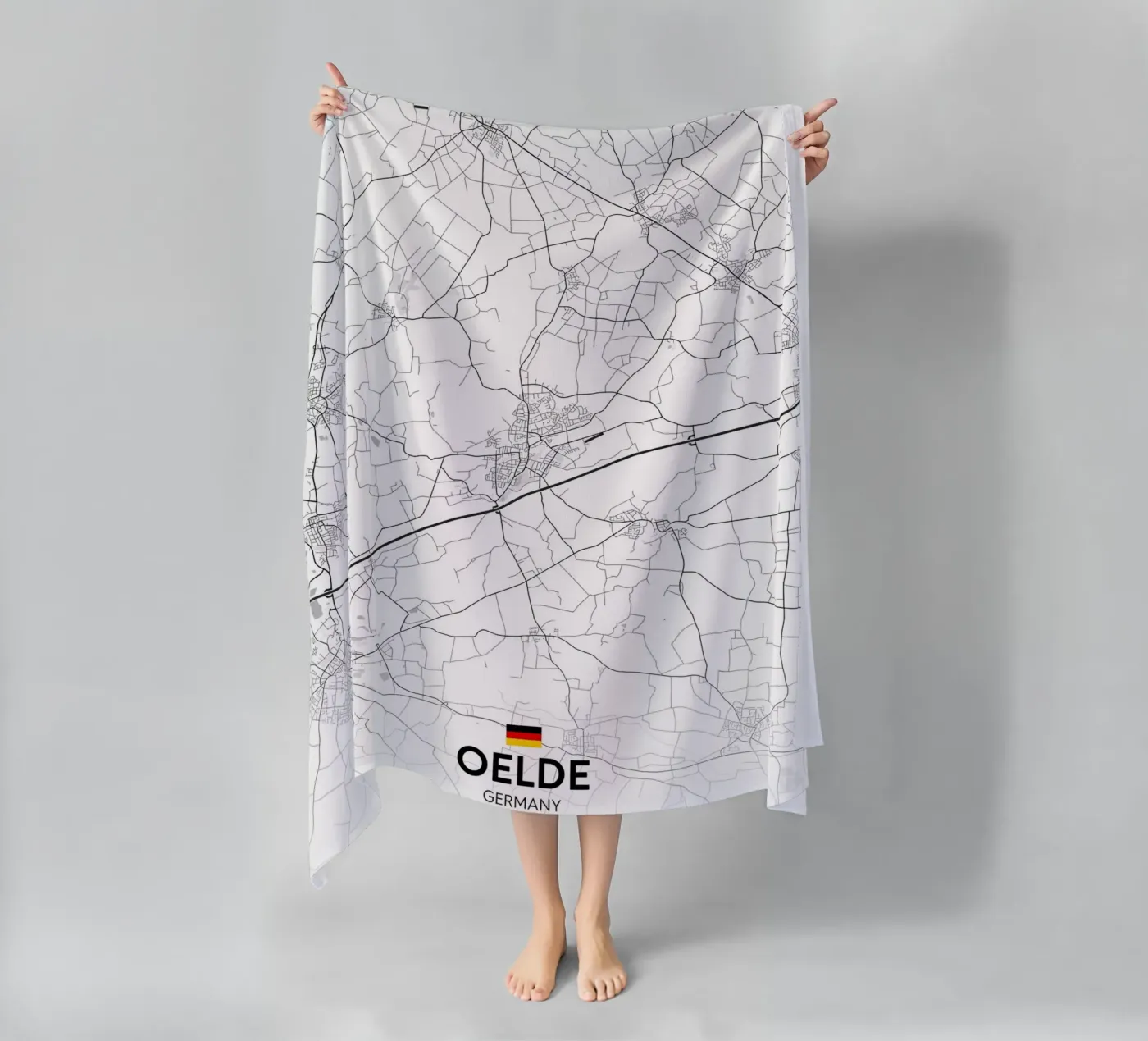 Oelde DE telo mare da Christopher Adams