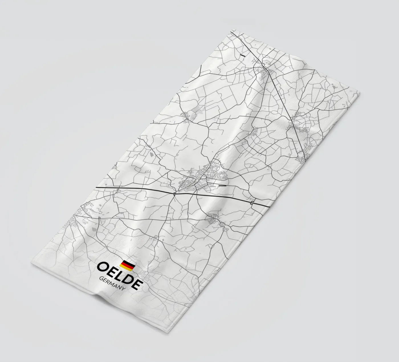 Oelde DE telo mare da Christopher Adams