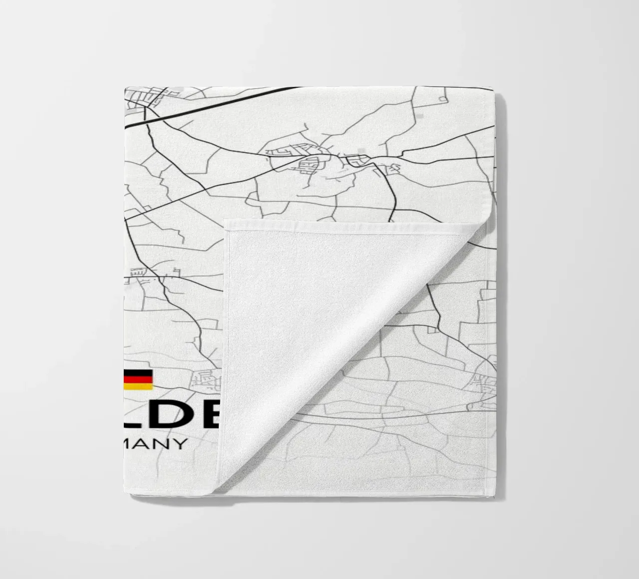 Oelde DE telo mare da Christopher Adams