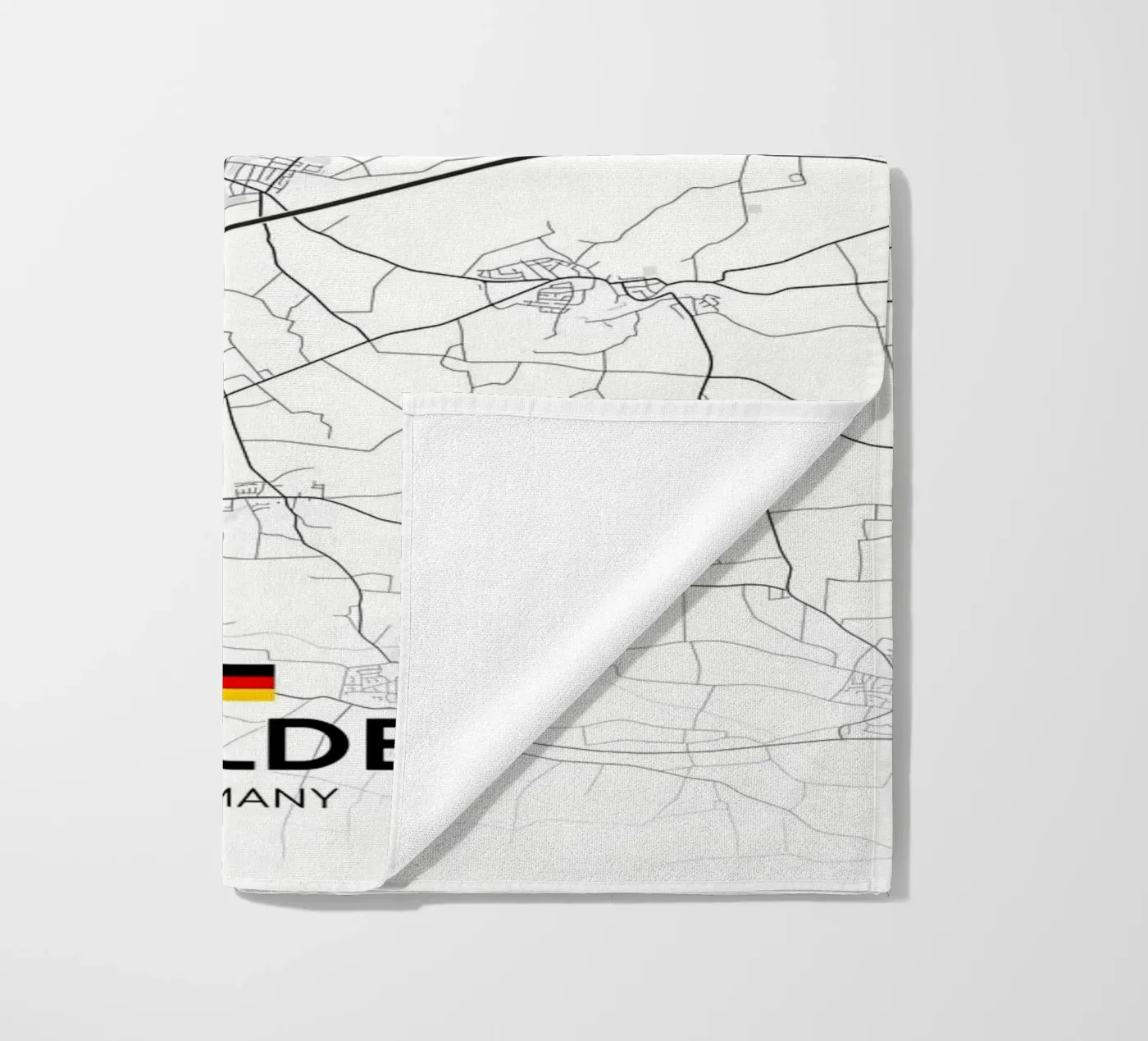 Oelde DE telo mare da Christopher Adams