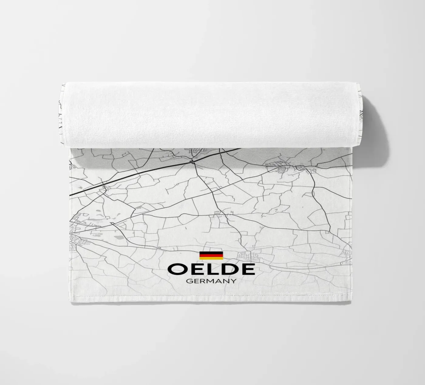 Oelde DE telo mare da Christopher Adams