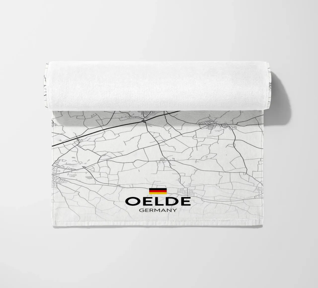 Oelde DE telo mare da Christopher Adams