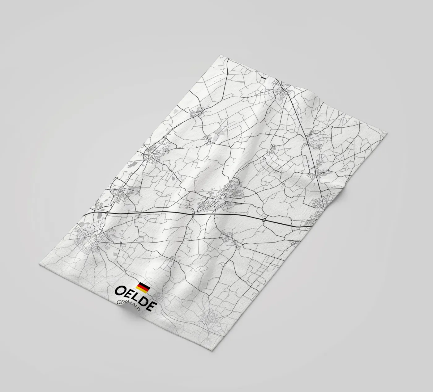 Oelde DE telo mare da Christopher Adams