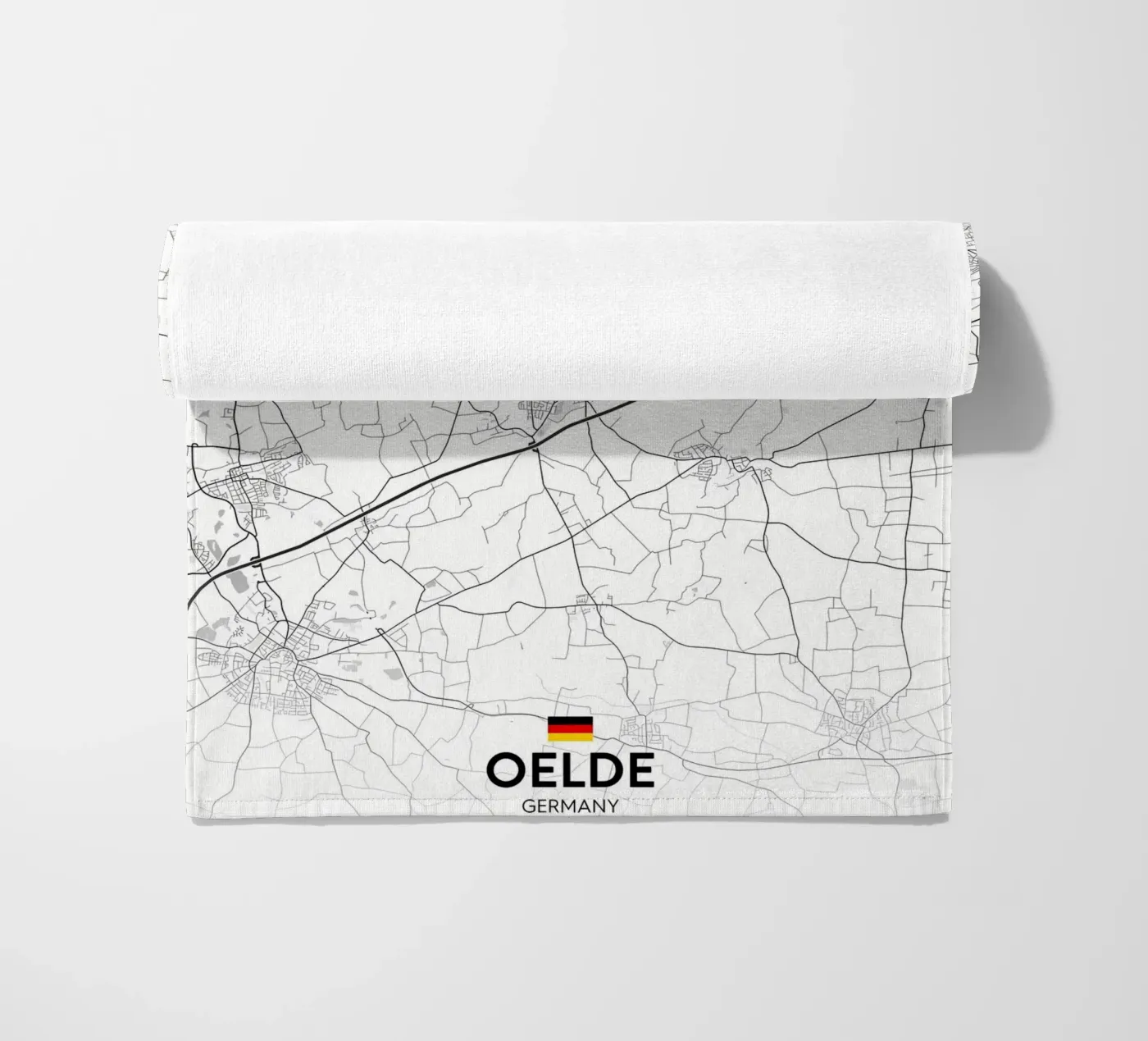 Oelde DE telo mare da Christopher Adams