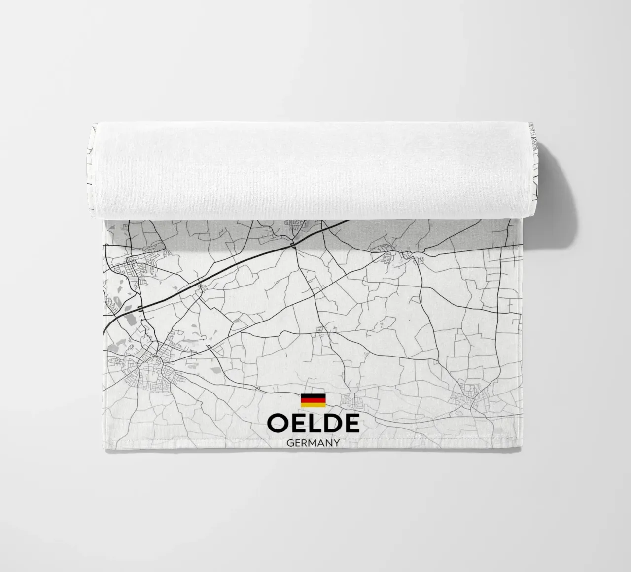 Oelde DE telo mare da Christopher Adams