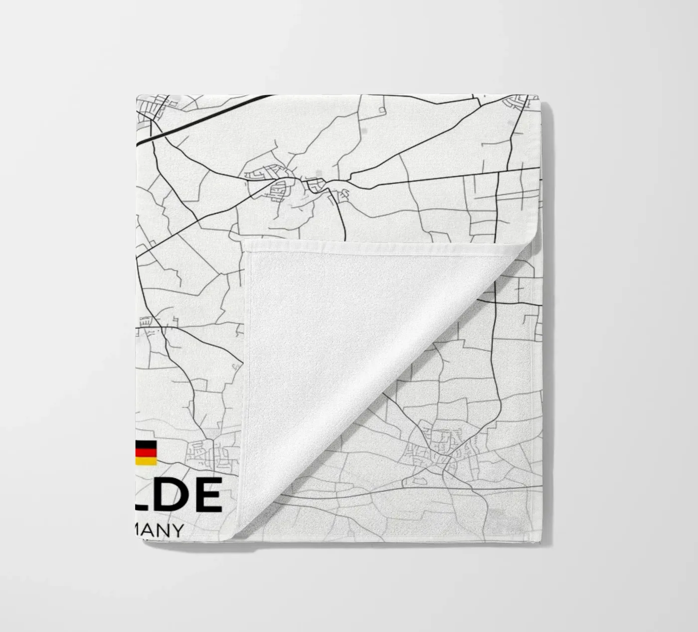 Oelde DE telo mare da Christopher Adams