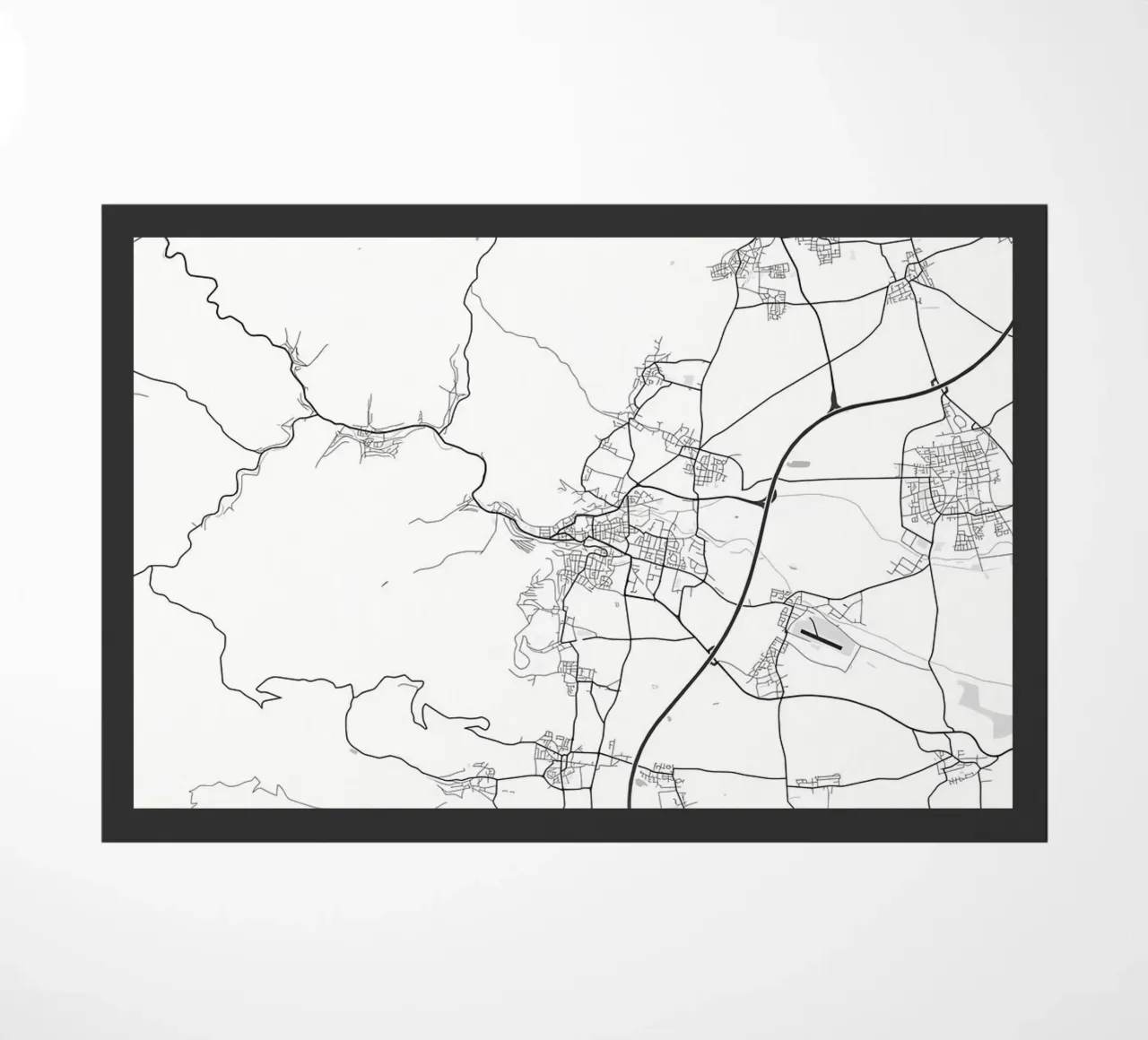 Neustadt DE zerbino da Christopher Adams