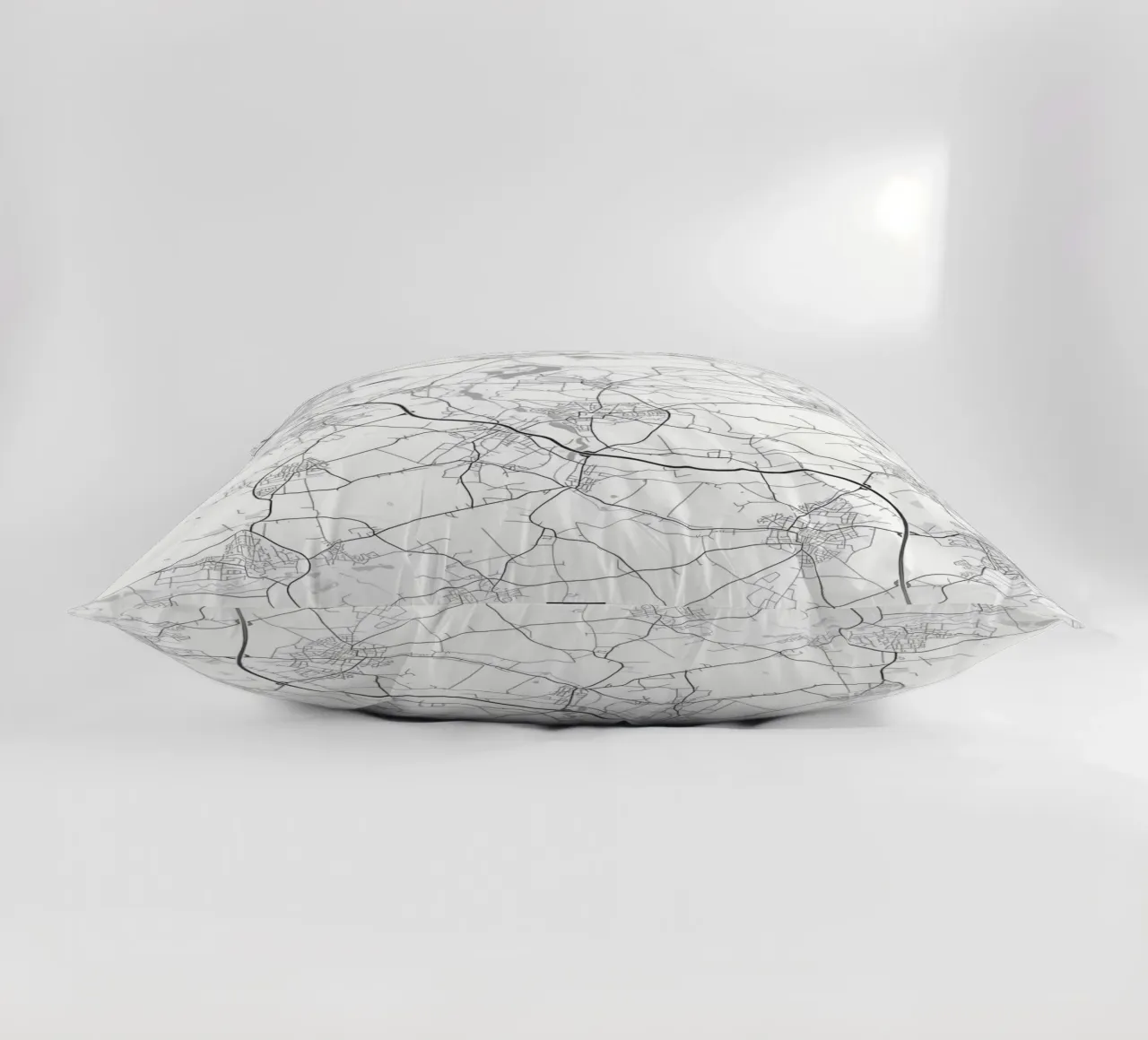 Nettetal DE cuscino da Christopher Adams