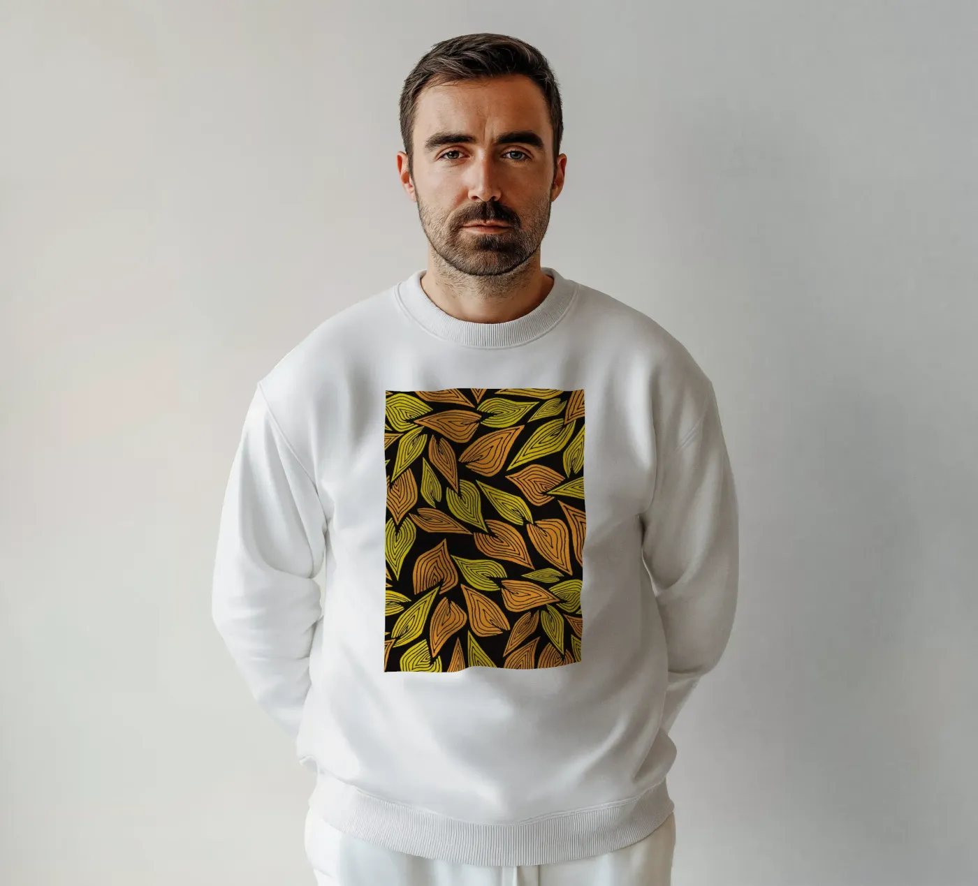 Spring Wind sweat de Pom Graphic Design