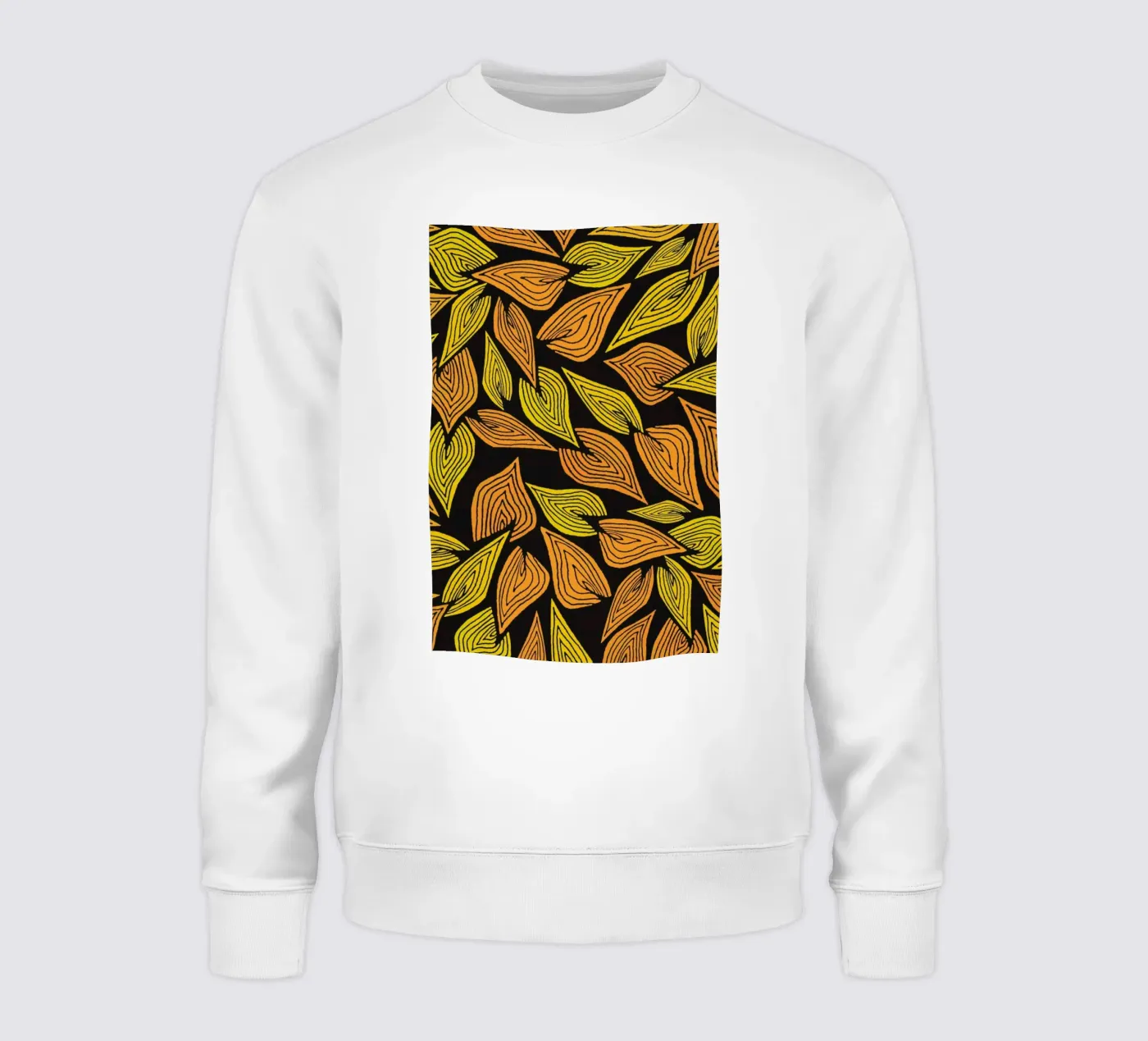 Spring Wind sweat de Pom Graphic Design