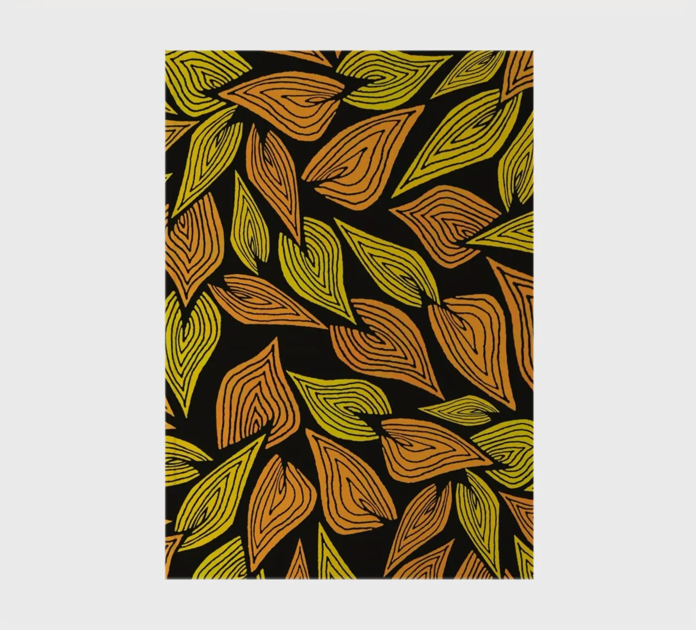 Spring Wind quaderno da Pom Graphic Design