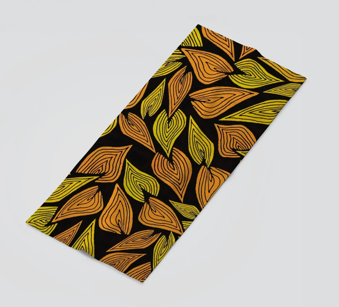 Spring Wind telo mare da Pom Graphic Design