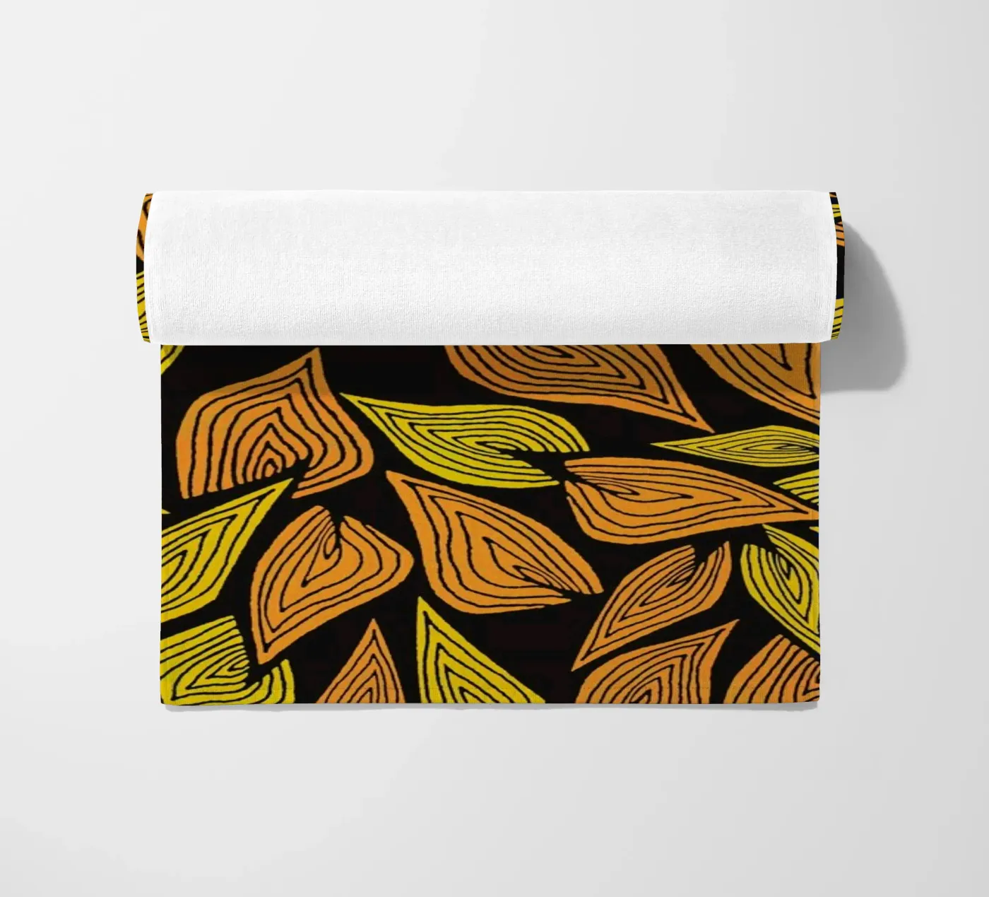 Spring Wind telo mare da Pom Graphic Design