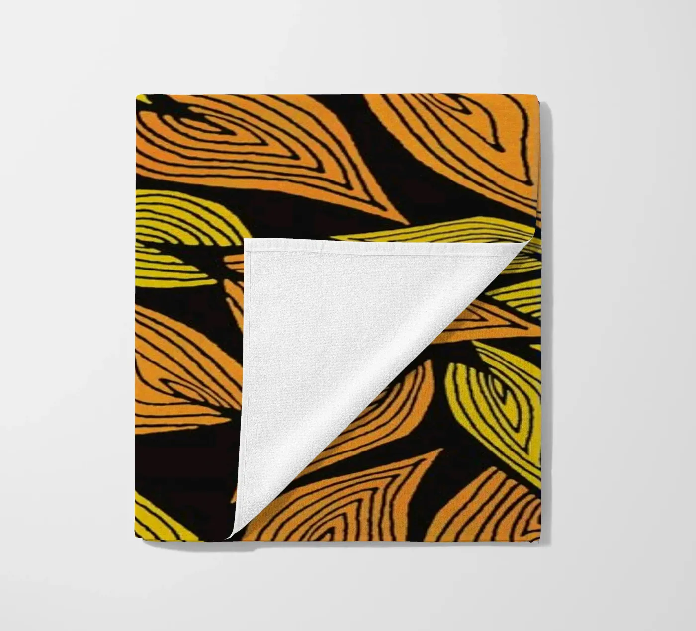 Spring Wind telo mare da Pom Graphic Design