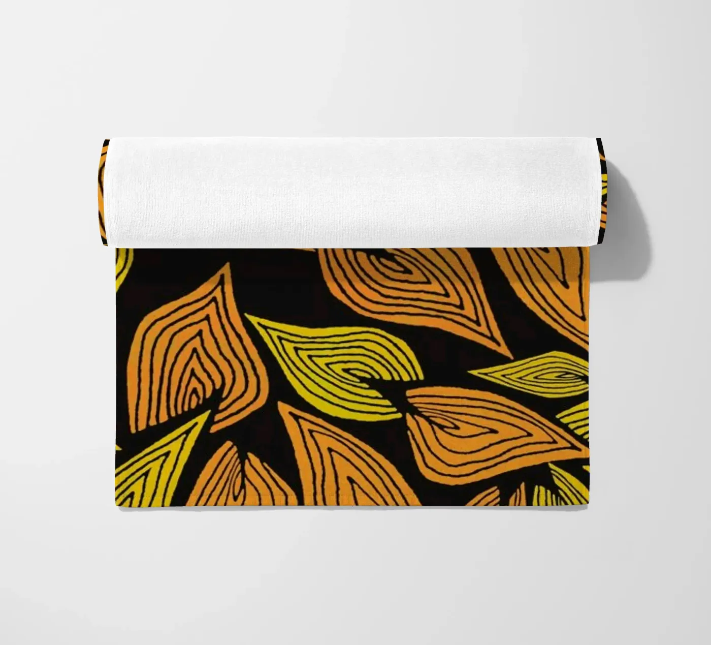 Spring Wind telo mare da Pom Graphic Design