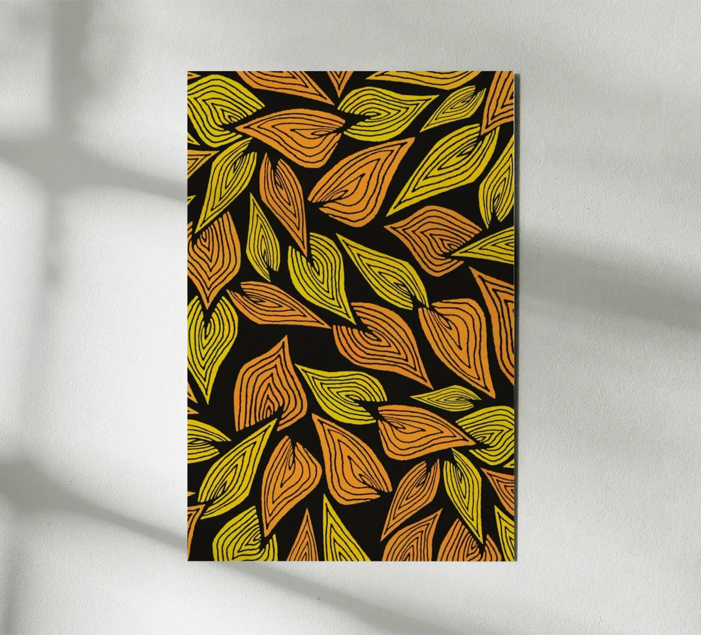 Spring Wind forex plate by Pom Graphic Design