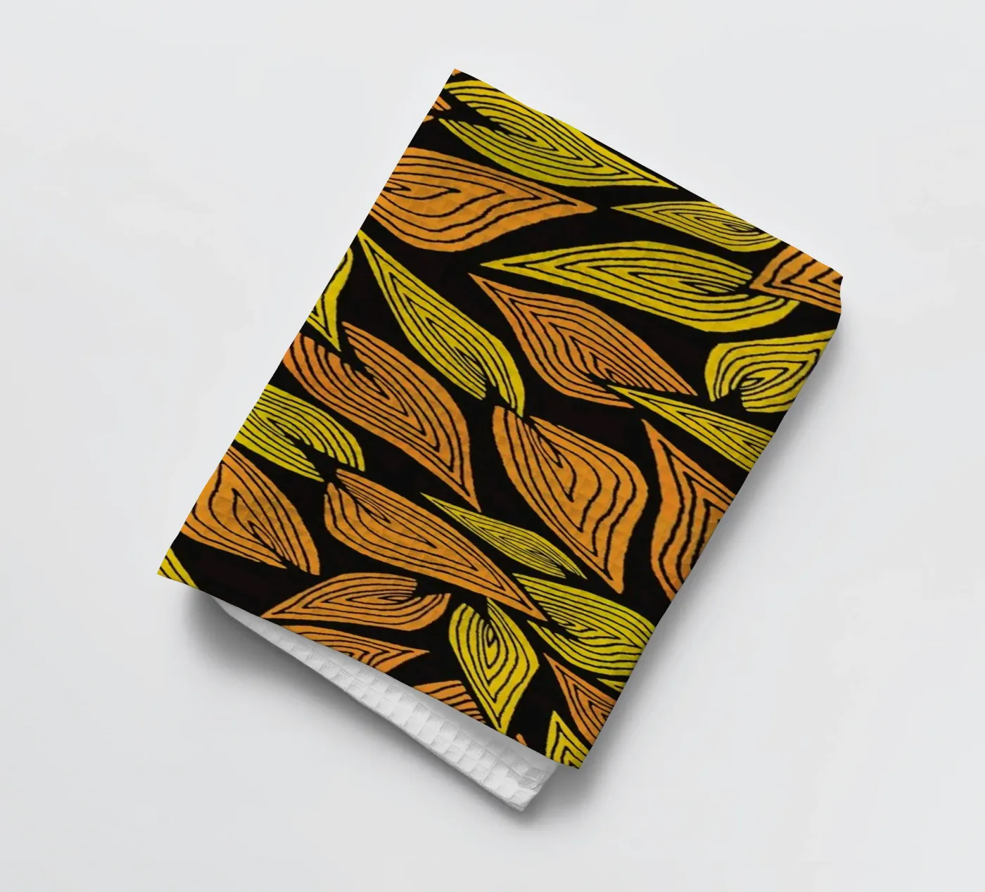 Spring Wind torchon de Pom Graphic Design