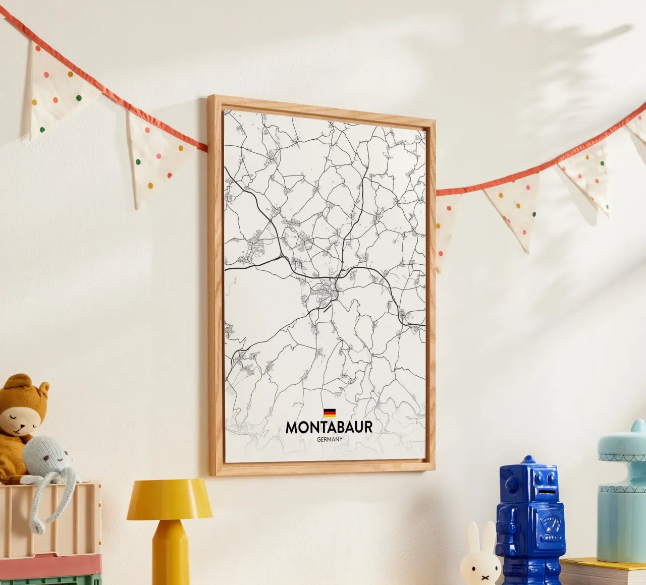 Montabaur DE plexiglass da Christopher Adams