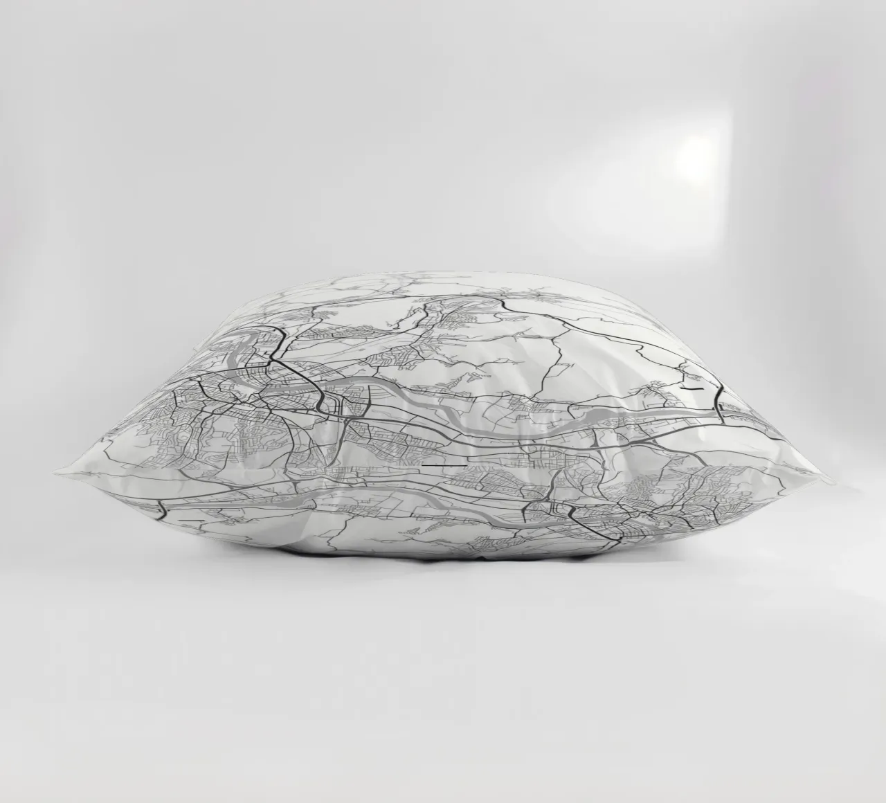 Lorrach DE cuscino da Christopher Adams