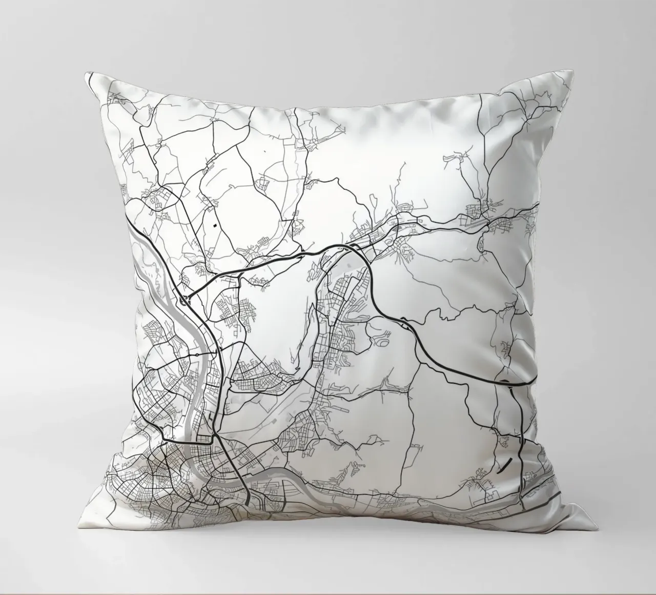 Lorrach DE cuscino da Christopher Adams