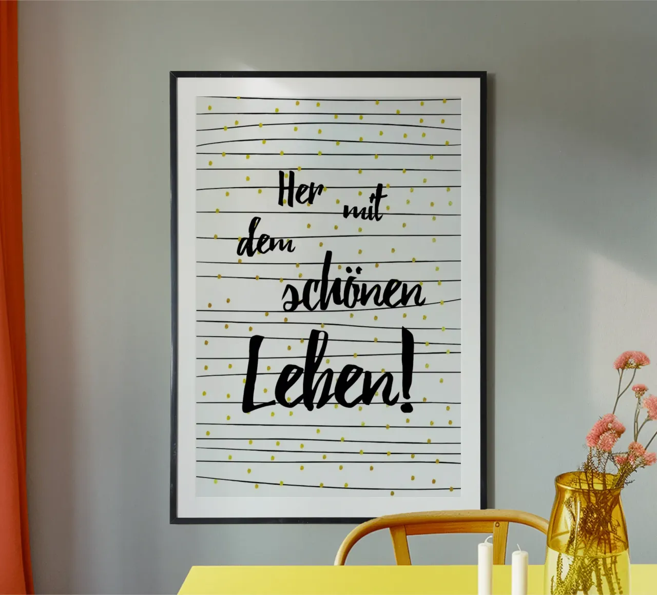 Leben carta hahnemühle da Froilein Juno