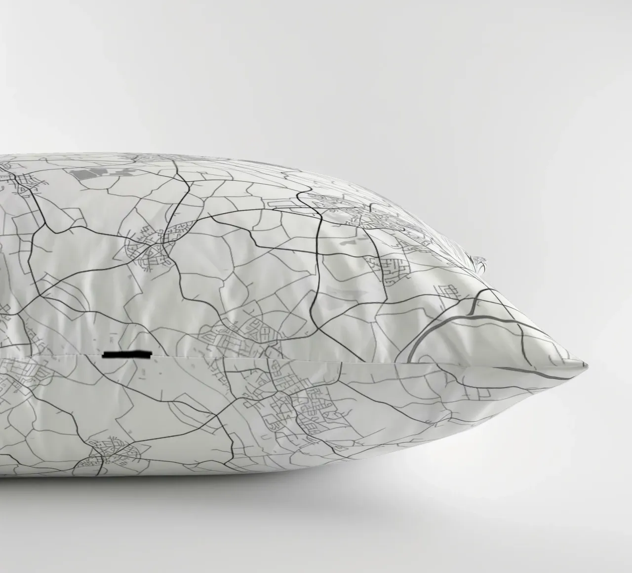 Kempen DE decorative cushion by Christopher Adams
