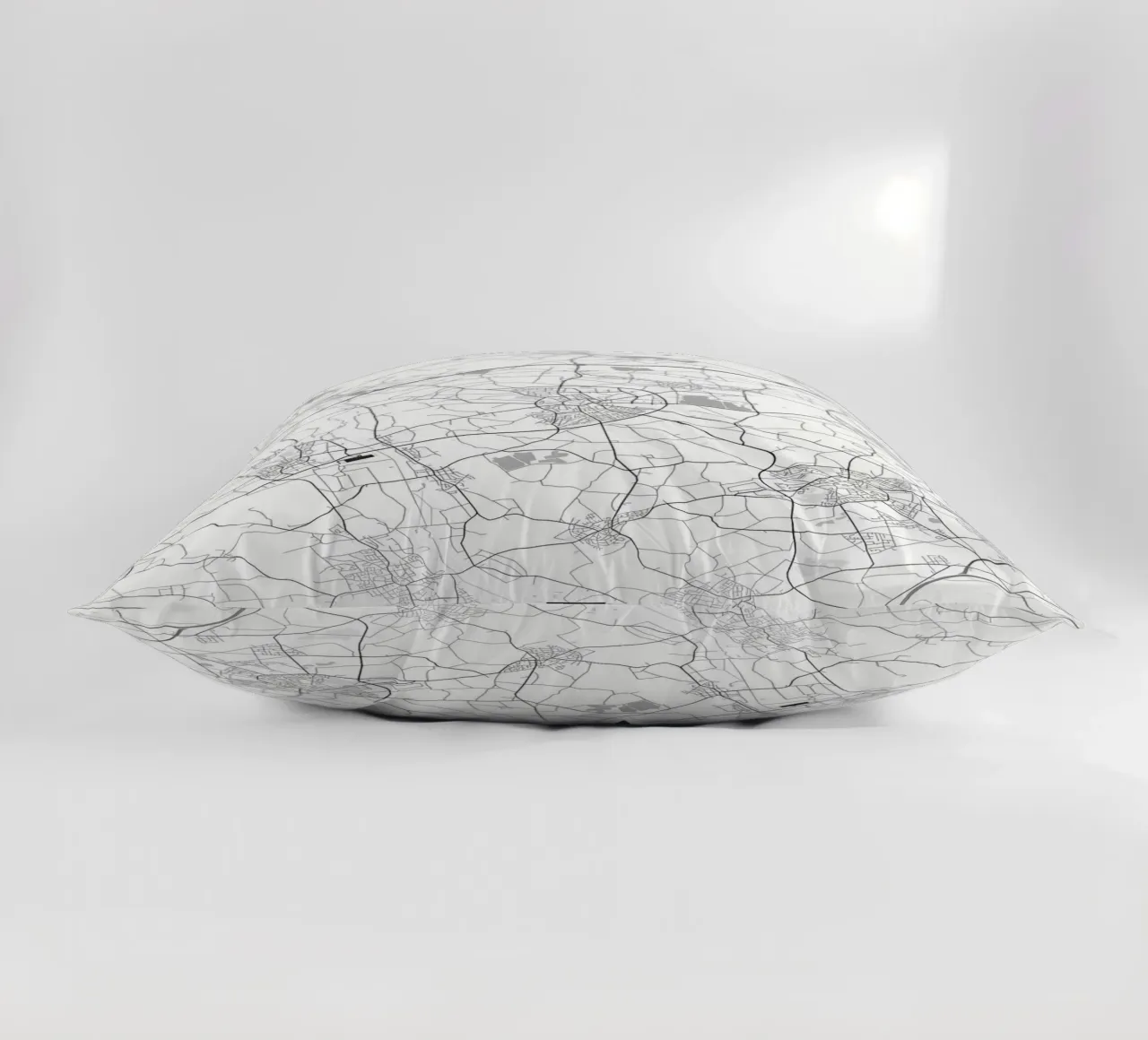 Kempen DE decorative cushion by Christopher Adams