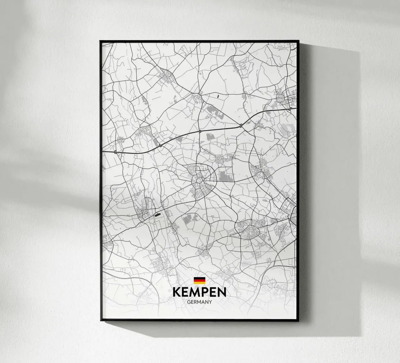 Kempen DE plexiglass da Christopher Adams