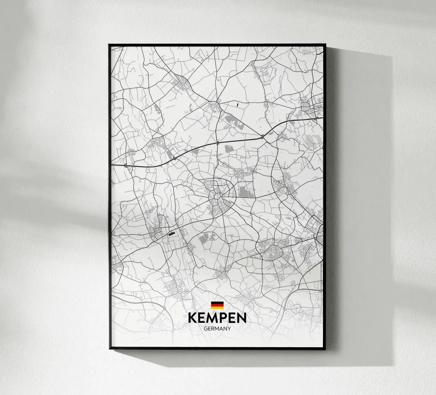 Kempen DE plexiglass da Christopher Adams