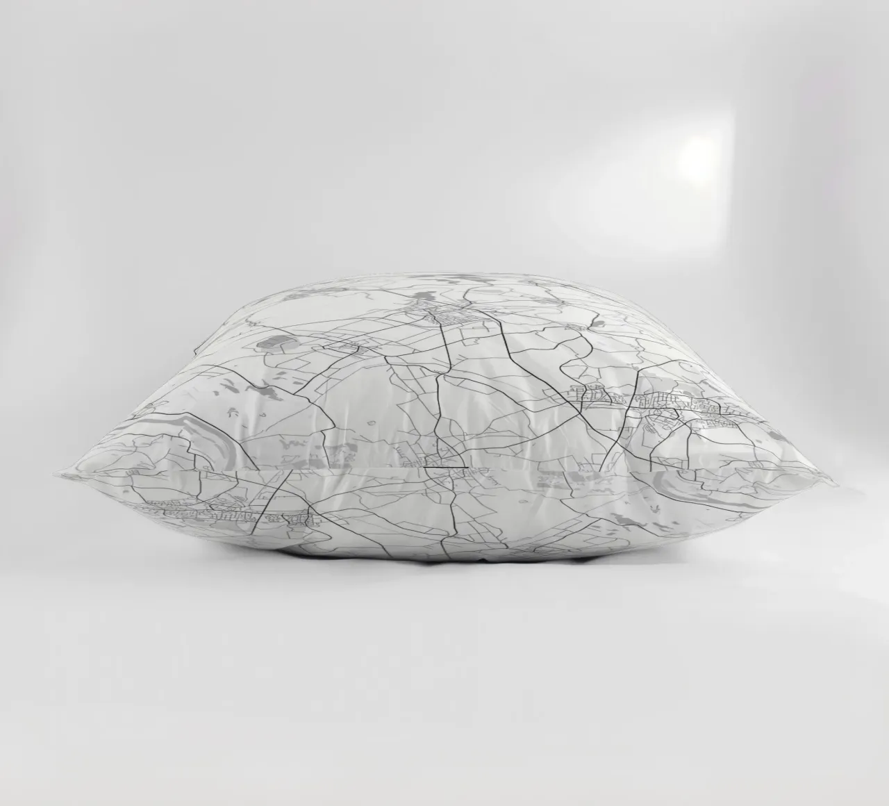 Kevelaer DE cuscino da Christopher Adams