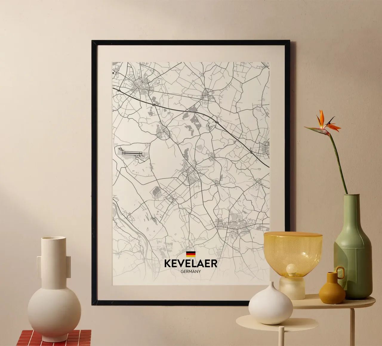 Kevelaer DE hahnemühle by Christopher Adams