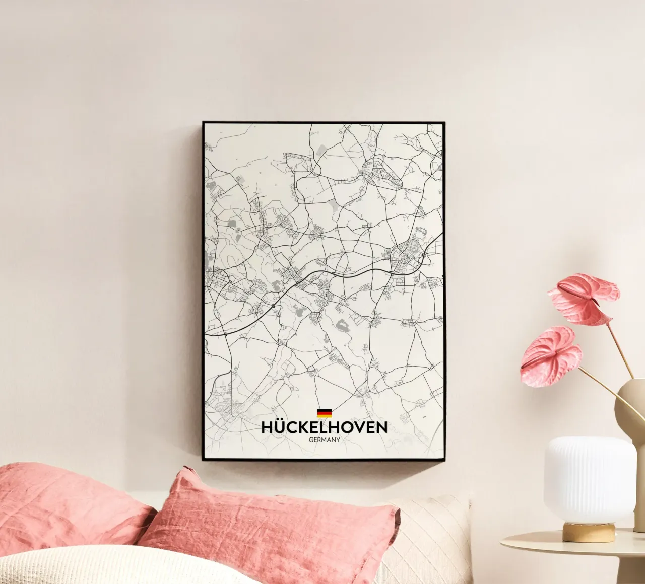 Huckelhoven DE plexiglass da Christopher Adams