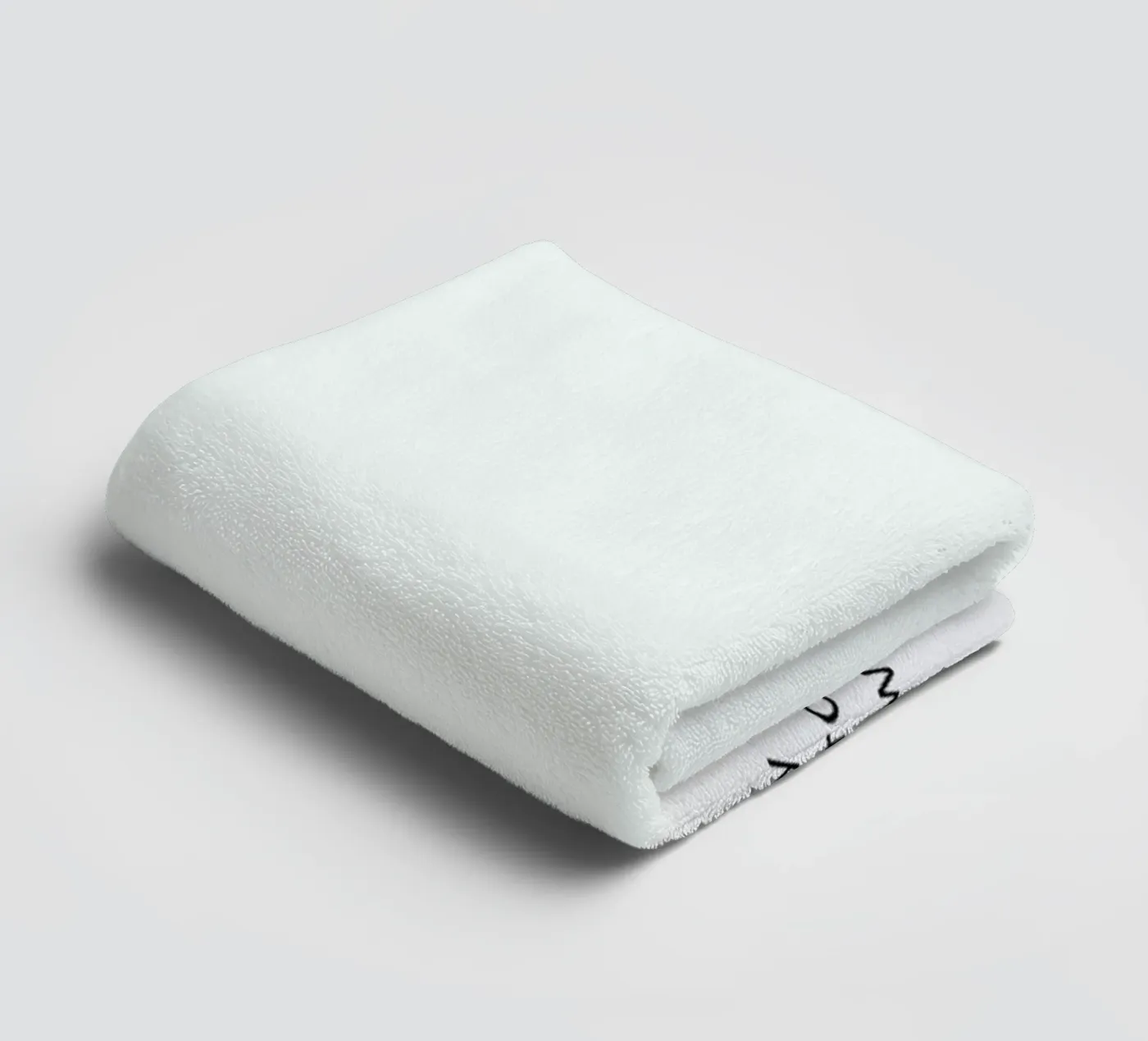Schlep 2 towel by Studio One
