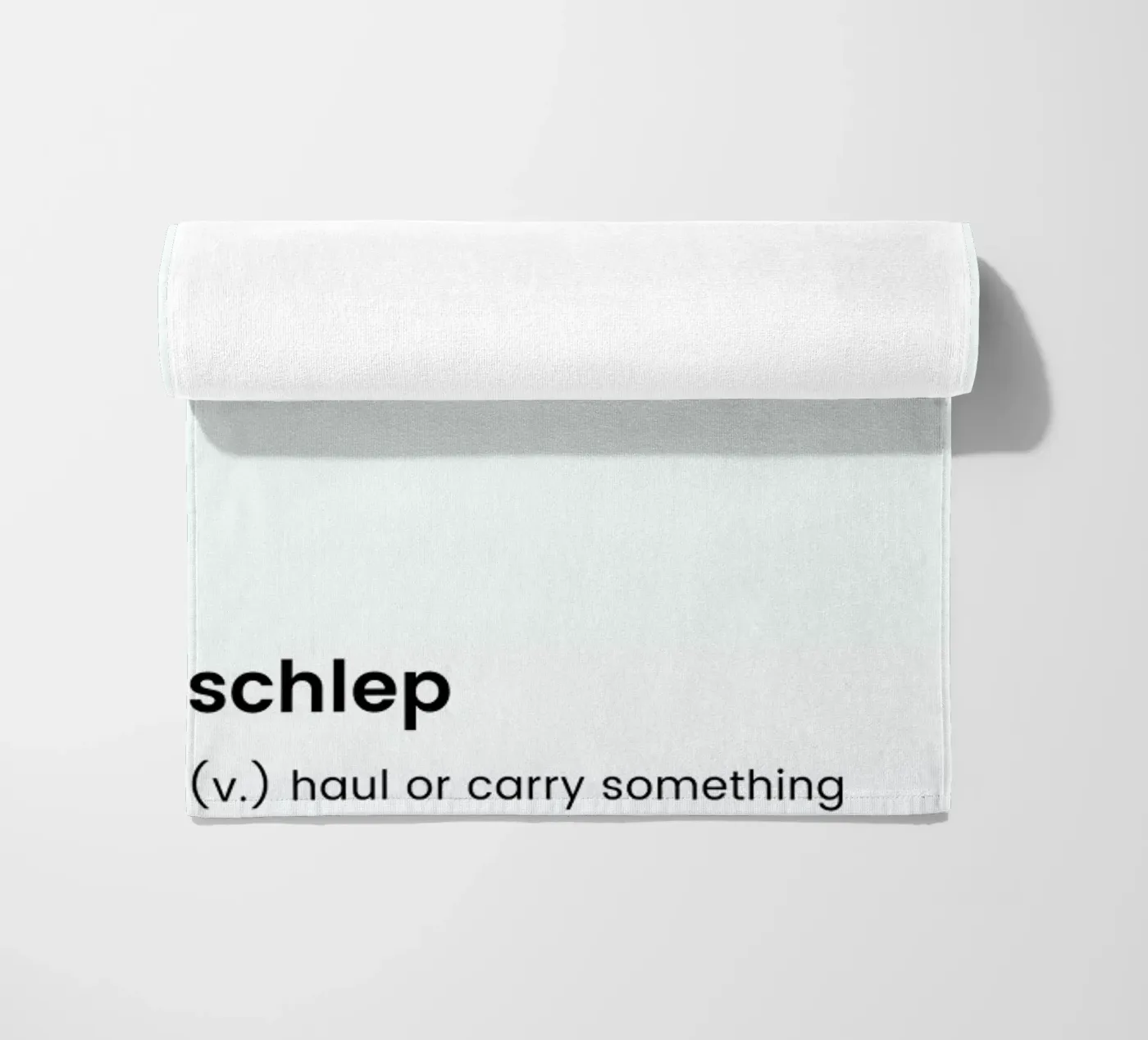 Schlep 2 telo mare da Studio One