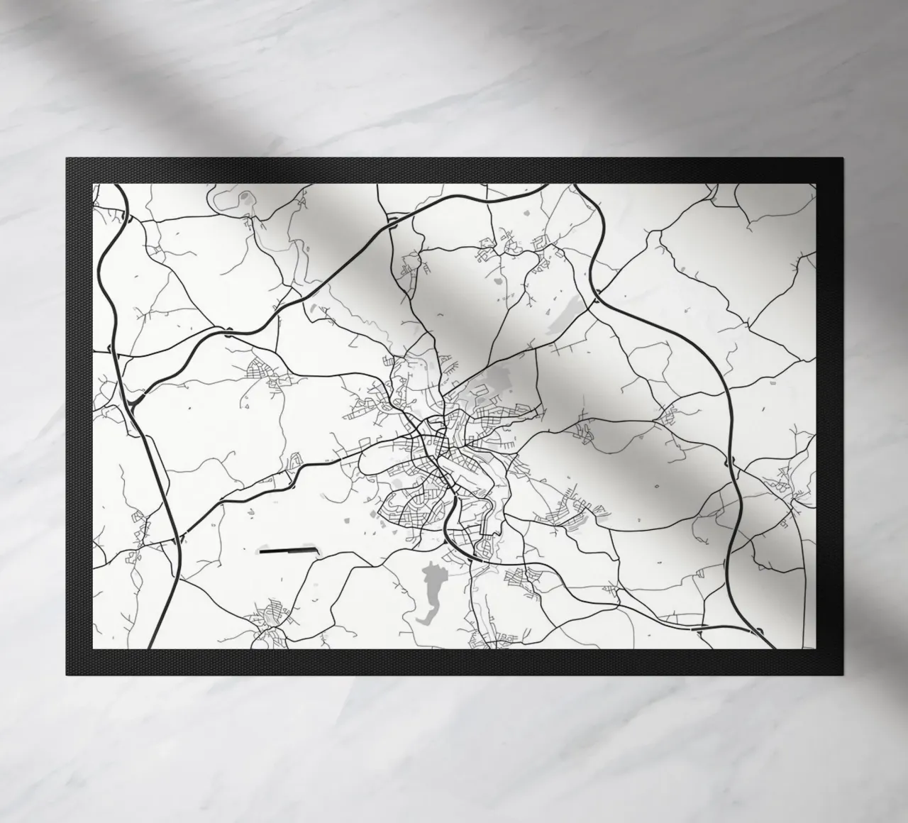 Hof DE zerbino da Christopher Adams