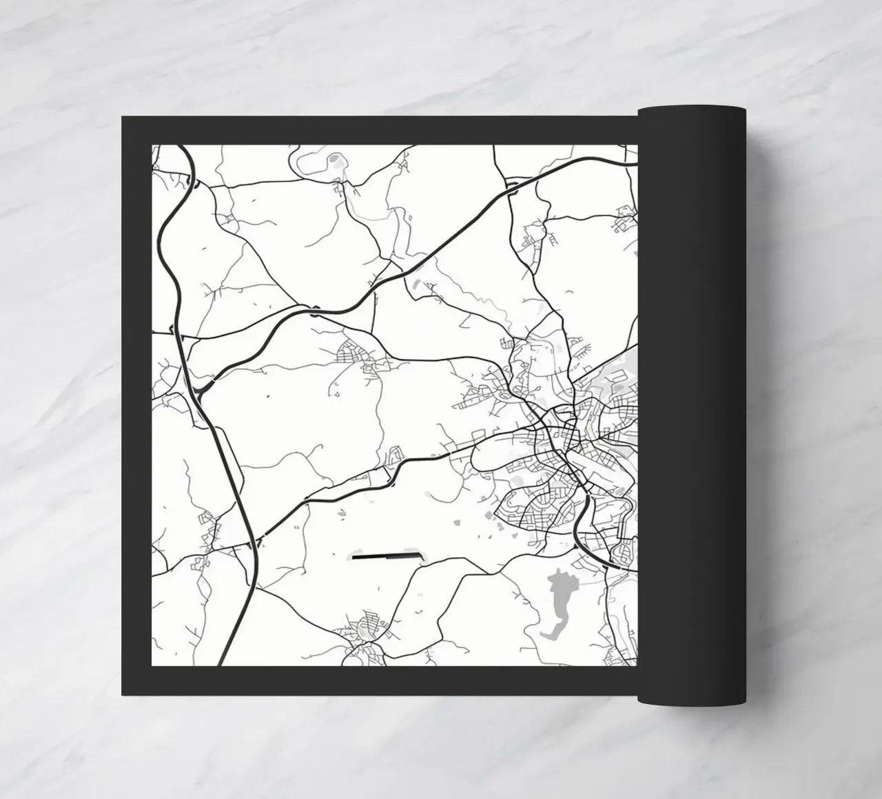 Hof DE zerbino da Christopher Adams