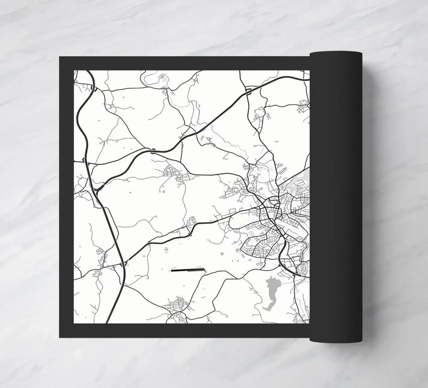 Hof DE zerbino da Christopher Adams