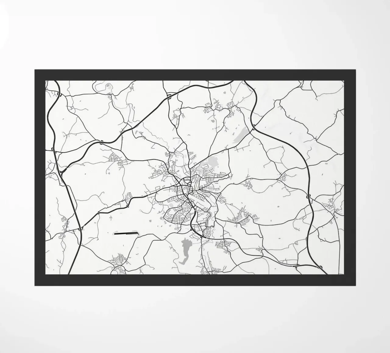 Hof DE zerbino da Christopher Adams