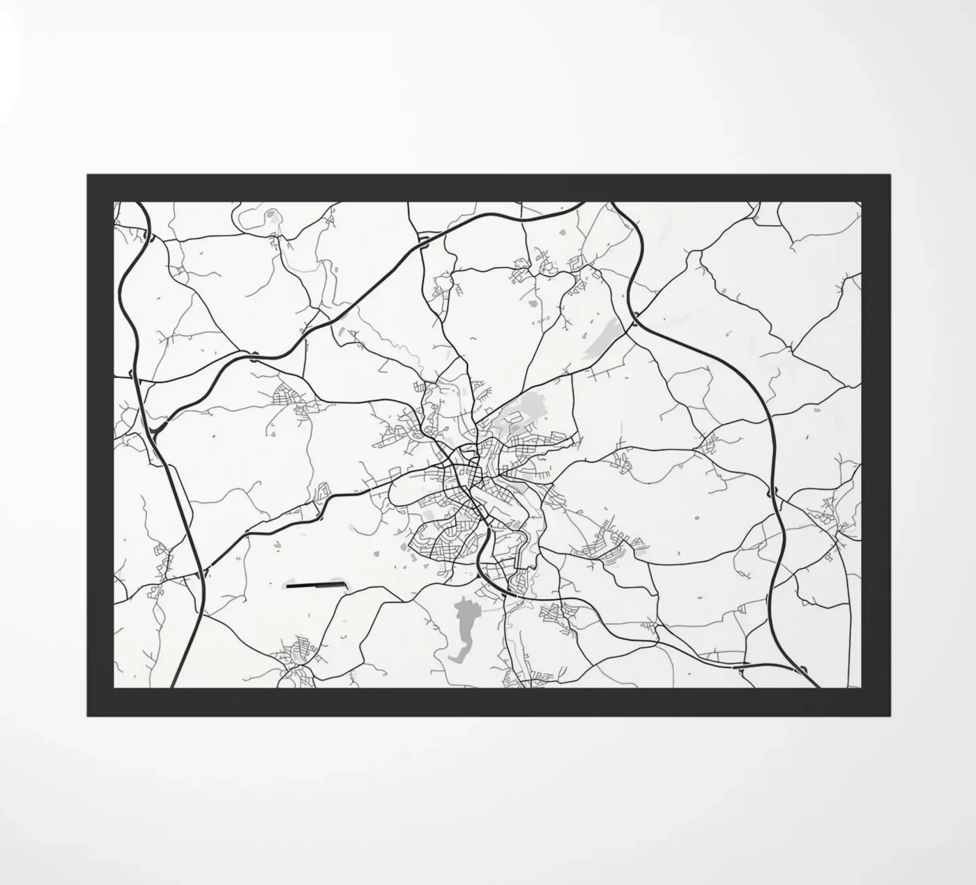 Hof DE zerbino da Christopher Adams