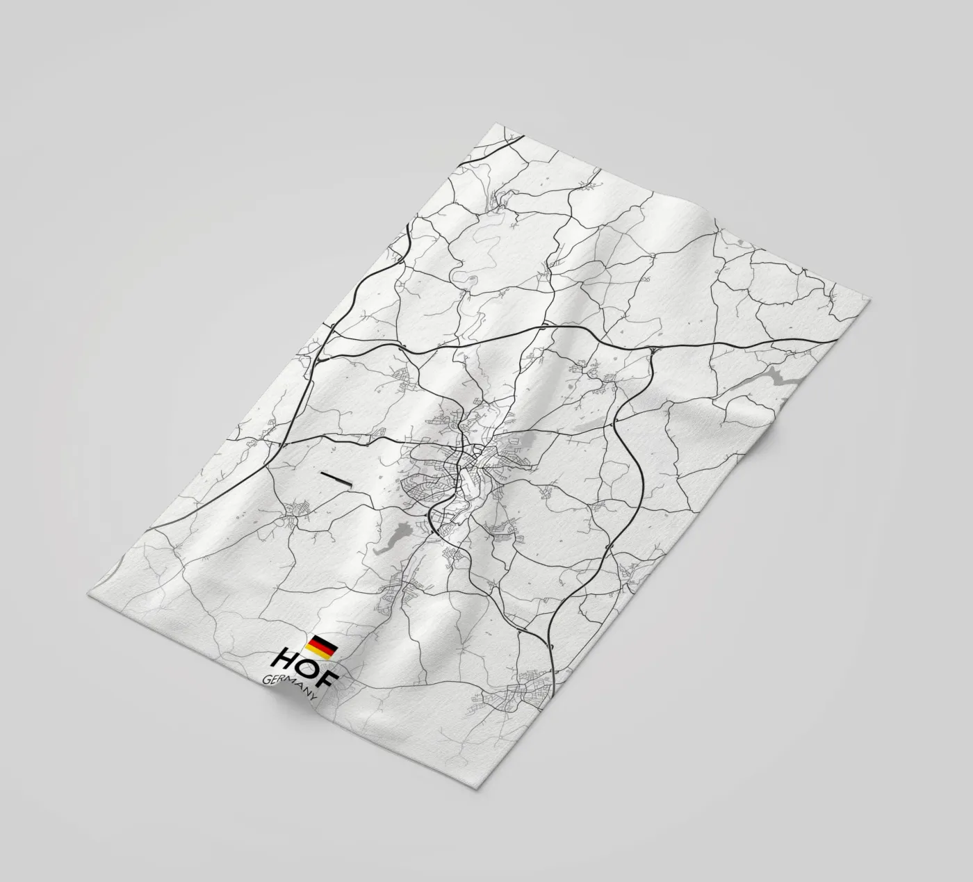 Hof DE telo mare da Christopher Adams