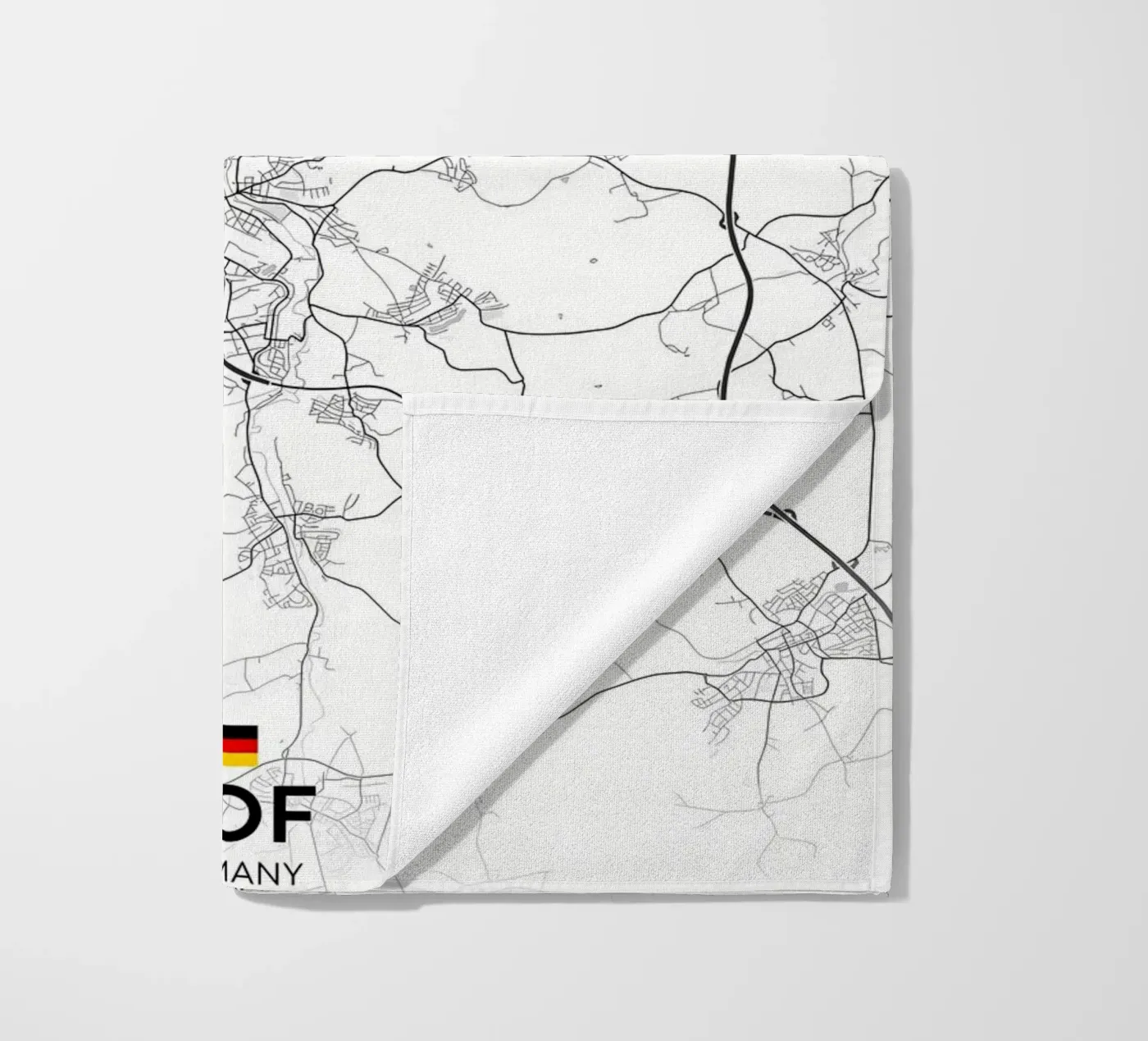 Hof DE telo mare da Christopher Adams