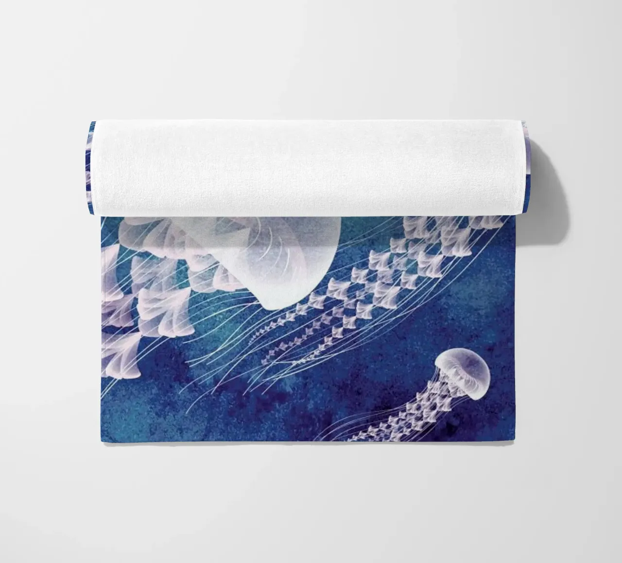 Jellyfish telo mare da Mie Frey Damgaard