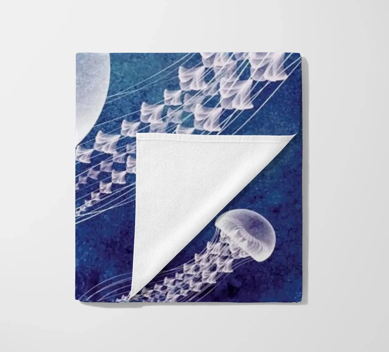 Jellyfish telo mare da Mie Frey Damgaard