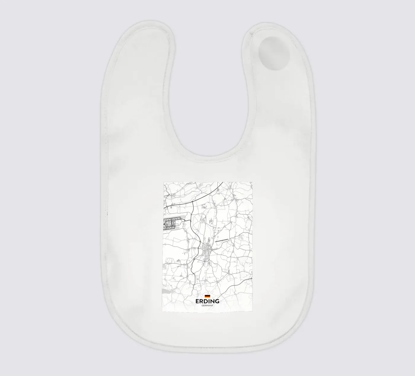 Erding DE bavaglino da Christopher Adams