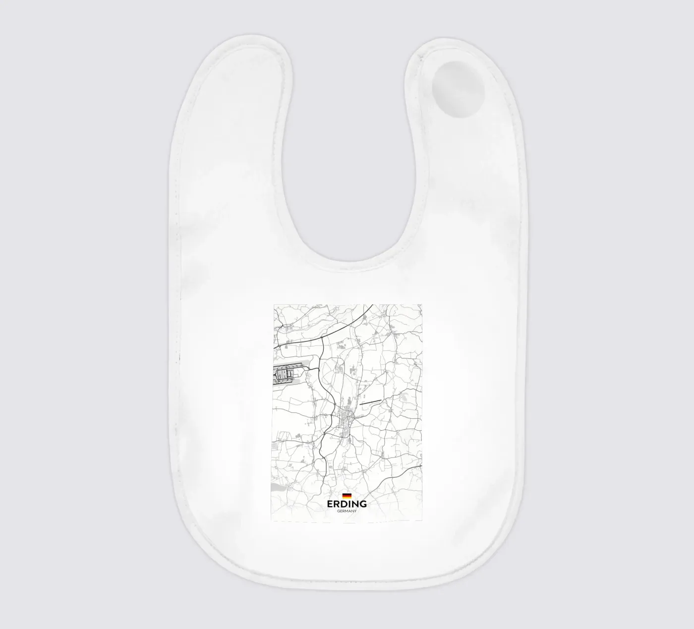 Erding DE bavaglino da Christopher Adams