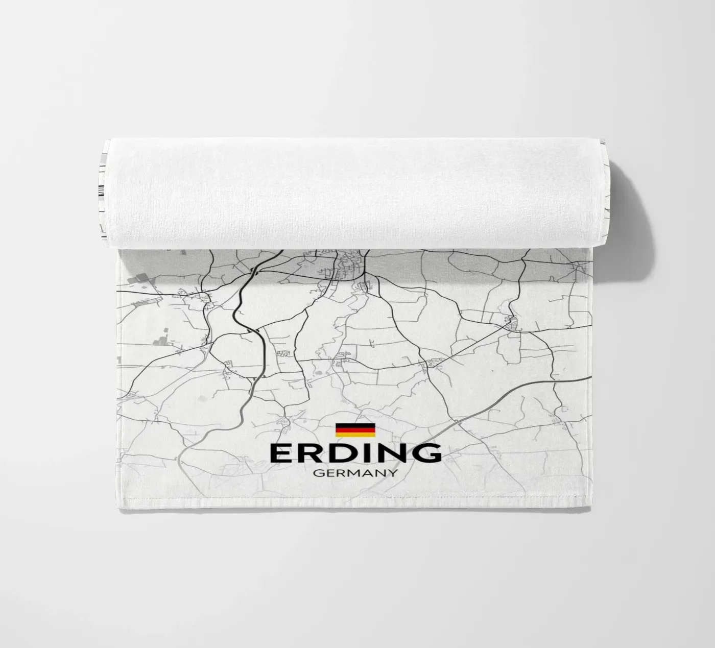 Erding DE telo mare da Christopher Adams