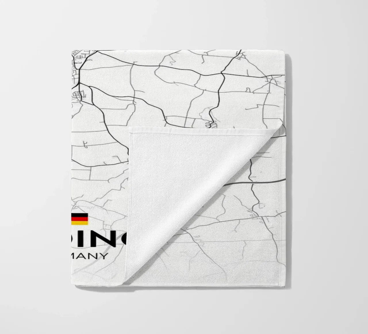 Erding DE telo mare da Christopher Adams