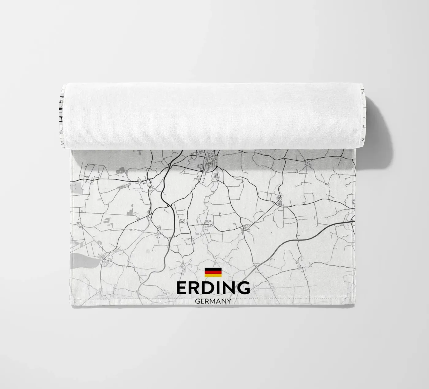 Erding DE telo mare da Christopher Adams