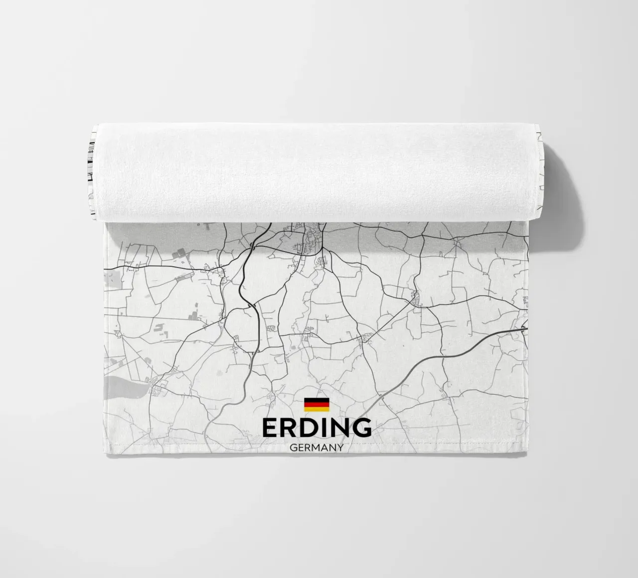 Erding DE telo mare da Christopher Adams